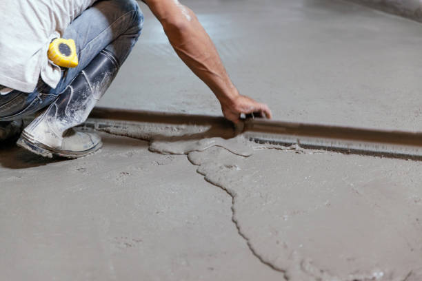 Best Residential Concrete Solutions in Berkeley Lake, GA