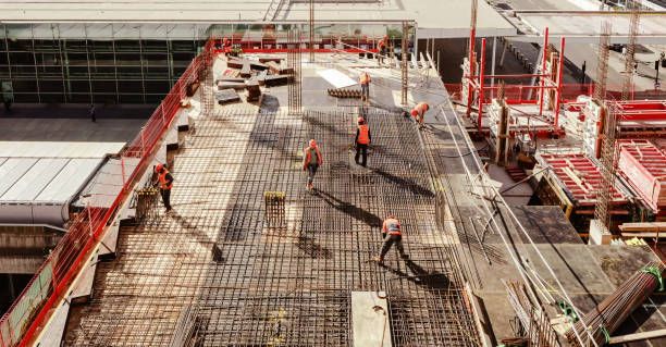 Best Concrete Foundation Repair in Berkeley Lake, GA