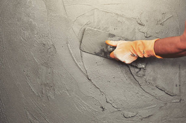 Best Residential Concrete Solutions in Berkeley Lake, GA