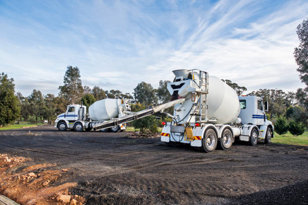 Best Stamped Concrete Services in Berkeley Lake, GA