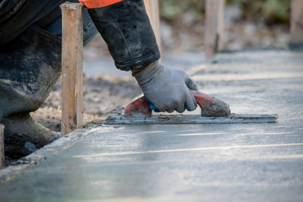 Best Concrete Removal and Replacement in Berkeley Lake, GA