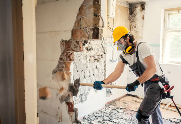 Best Concrete Demolition Services in Berkeley Lake, GA
