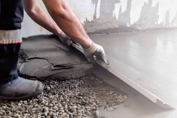 Best Industrial Concrete Flooring in Berkeley Lake, GA